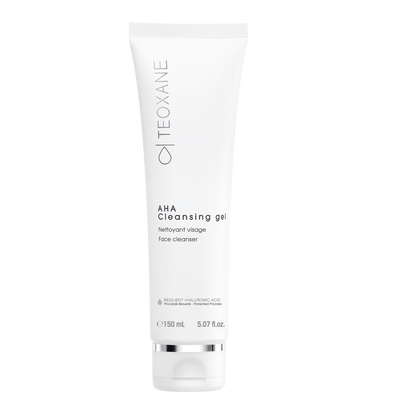 AHA Cleansing Gel